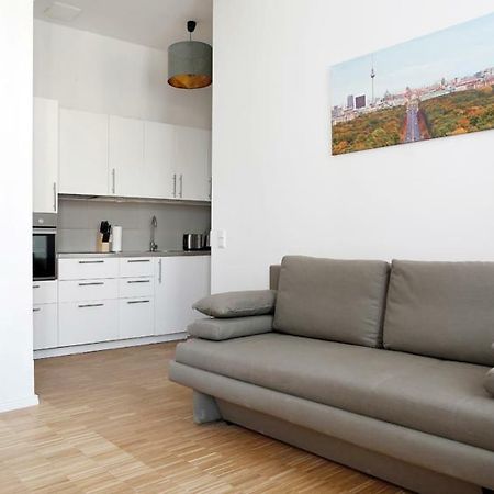 Sc 03 By Rockchair Apartments L Superhost Status L 2 Bedrooms Boxspringbeds Balcony Elevator - Cozy Family & Business Flair Welcomes You! 베를린 외부 사진