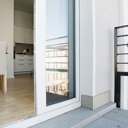 Sc 03 By Rockchair Apartments L Superhost Status L 2 Bedrooms Boxspringbeds Balcony Elevator - Cozy Family & Business Flair Welcomes You! 베를린 외부 사진
