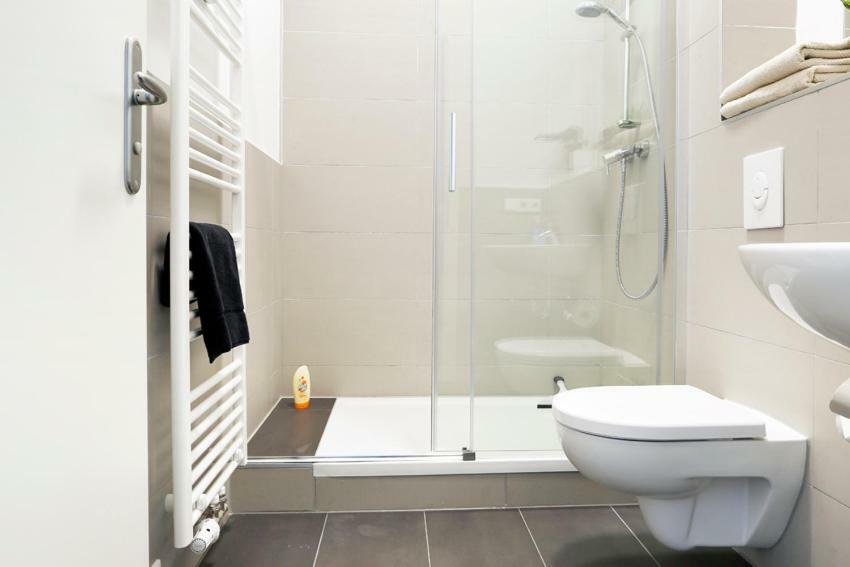 Sc 03 By Rockchair Apartments L Superhost Status L 2 Bedrooms Boxspringbeds Balcony Elevator - Cozy Family & Business Flair Welcomes You! 베를린 외부 사진